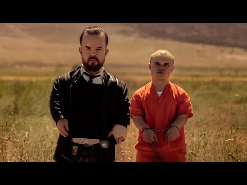 Cold Case Ice Cream | 6IX - A Short Film