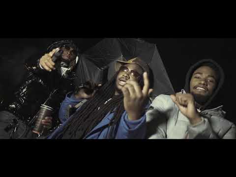 Rich Tae x 40Gang Ruga - Rondo (Official Music Video)