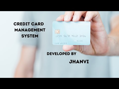 Application Demo