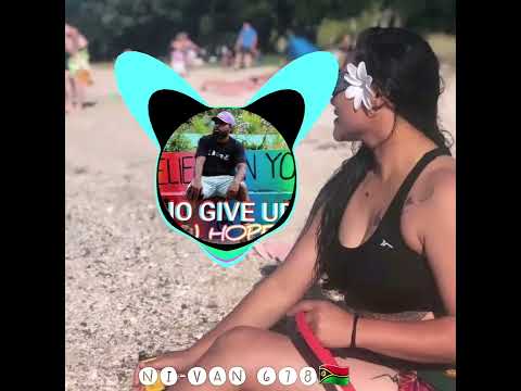 No give up _ J-Hope Ft. Lavinah (Ni-Van678 🇻🇺)