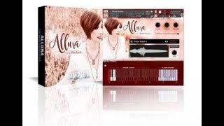 Video thumbnail for ALLURA Volume 1 by Post “Post-production” Production