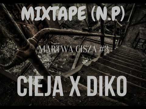 CIEJAxDIKO - Martwa Cisza (RDPxORZP) #3