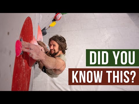 6 Advanced Climbing Tips Anyone Can Learn From