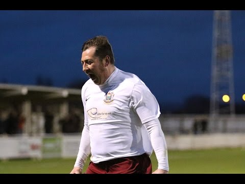 Highlights: Billingham Town 1-3 South Shields