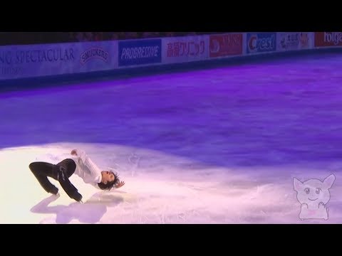 Самые сложные и красивые элементы фигурного катания (Спорт №32)