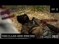 Vilangu Web Series Malayalam Explain