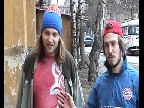 Elephants From Neptune - Can't Come In