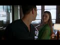 Chicago Fire 11x02 Kiss Scene Blake And Tracy