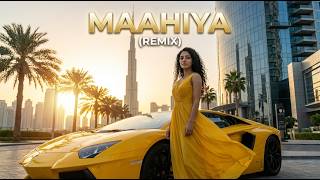 Download lagu  VIDEO: MAAHIYA (REMIX) - AWAARAPAN mp3