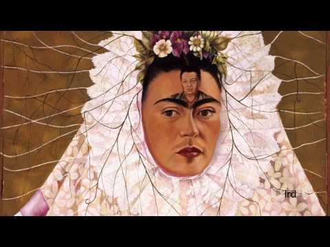 Frida Kahlo art | Madì - Flamento