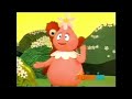 Yo Gabba Gabba I Like To Dance Song Nick Jr Music Version