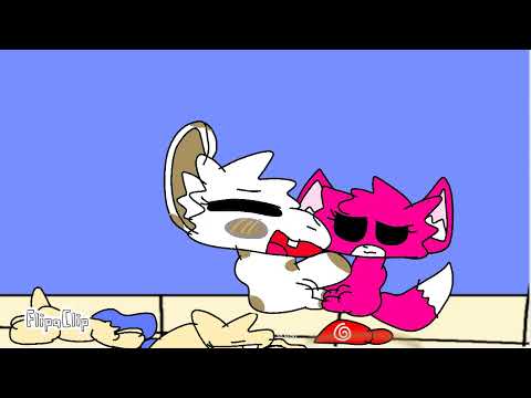 Scrappy attacks Platia but Yumi use her new power to kill