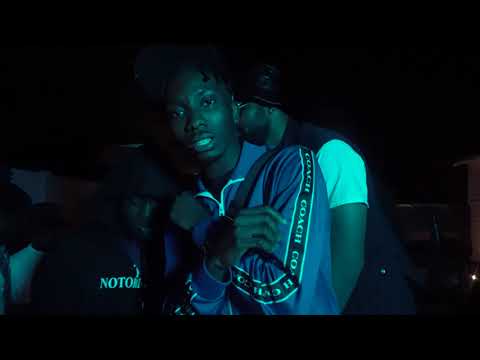 Oseni Junior - "Money" Freestyle (Official Video)