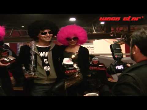 Party with Ziggi Jackson and 2 WeedStar*  Ladys Part 01