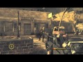 Resistance 3 PlayStation Experience trailer