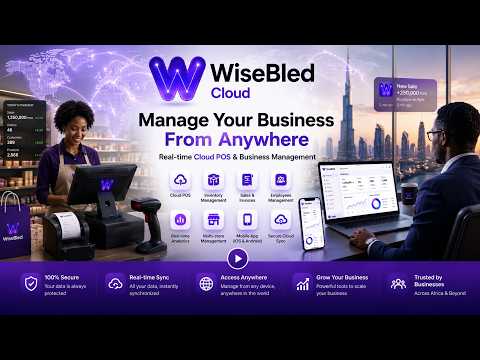 WiseBled Caisse et Gestion video thumbnail