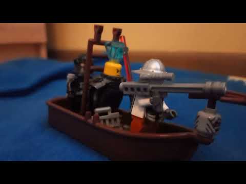 Mateusz Jurkiewicz - Odbicie Skarbu (film)