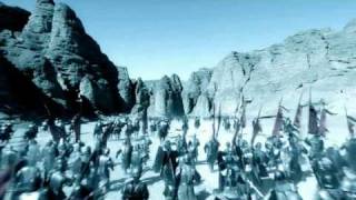 Kingdom of the winds Teaser 2