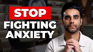 I’ve Treated 1000+ Anxious Patients and Learned This