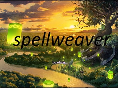 Spellweaver Talks - The Grand Patch