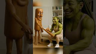 Download lagu tung tung sahur shares his food, and as a result... #shorst #tungtungtungsahur mp3