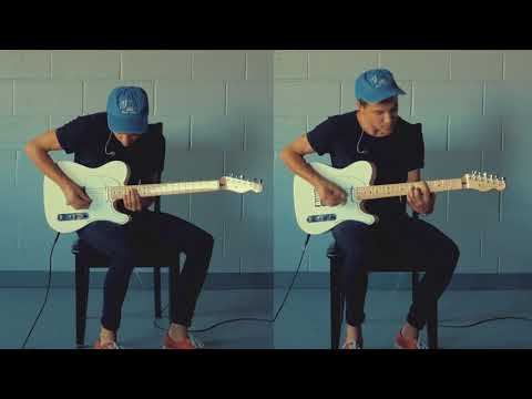 Baseball - Hippo Campus