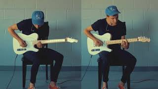 hippo campus - baseball (cover)