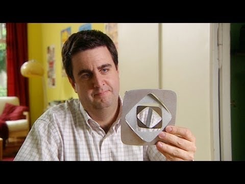 Geburtstagsgeschenke - Pastewka