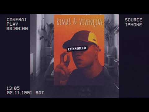 Òzzy Mc - Rimas & Vivências ( Mixtape Completa) 💿