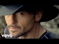 Videoklip Tim McGraw - Highway Don´t Care  s textom piesne