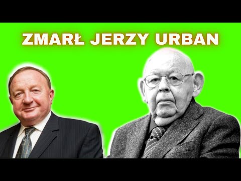 Jerzy Urban nie żyje! - Michalkiewicz po lubelsku