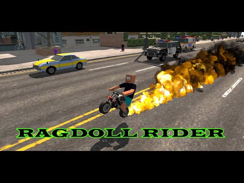 Ragdoll Rider video thumbnail