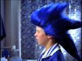 Charisma Kain Commercial For Nintendo Wii Video Game