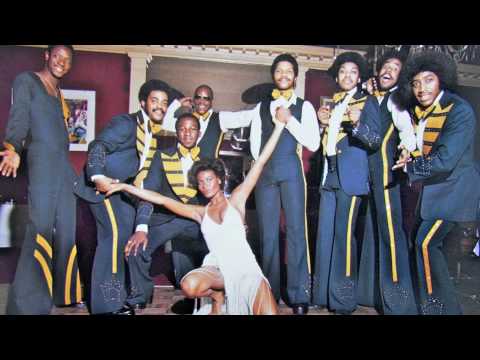 CROWN HEIGHTS AFFAIR Every Beat Of My Heart