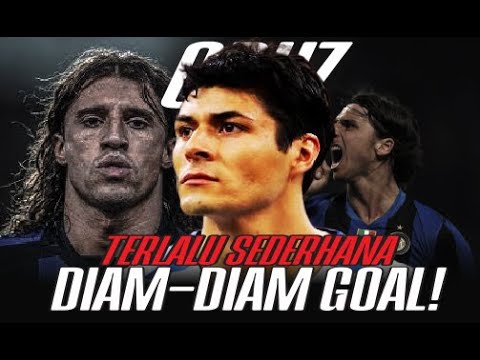 “Kalau Sudah Punya Julio Cruz, Kenapa Inter Milan Masih Beli Striker Mahal?”