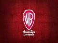 Warner Bros Animation 2014 Logo Custom
