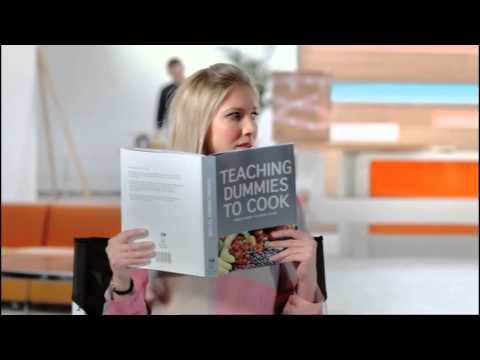 What's Cooking | Monday, 12:35pm | Channel 4