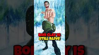 Download lagu Bon clay is still alive #onepiece #shorts mp3