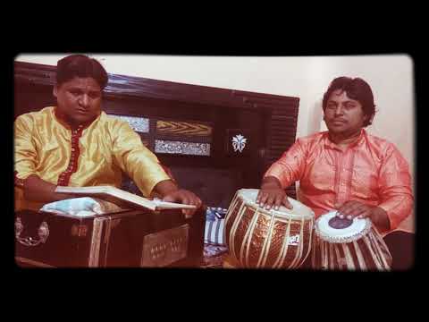 Sanjay Ritupriya Doural Mareez-E-Ishq Ka Kya Hai - Sanjay Doural (Original Sung By Hariharan Ji)
