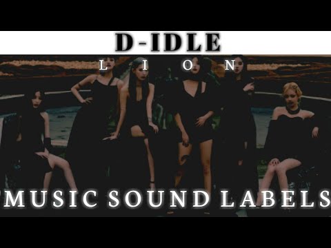 [ HOT DEBUT ] LION - (여자)아이들 [(G)I-DLE)] Cover by D-IDLE