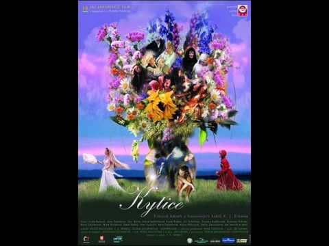 Kytice / Wild Flowers - soundtrack