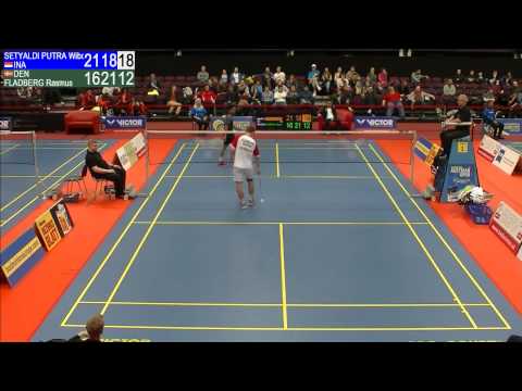 AO2015 - Court 1 - Day 3