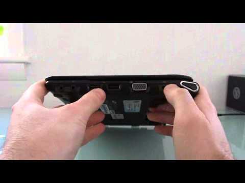 comment demonter samsung nc110