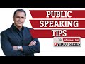 Public Speaking Tips: What Luciano Pavarotti ...