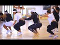 6 Minutes GLUTES Workout For GOOD GAINS In The RIGHT PLACES By THE KING OF SQUAT Nyawolomshini21