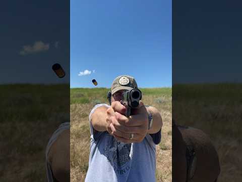 Les Baer Premier II  9mm