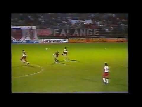 Flamengo 3 x 1 América-RJ - Campeonato Carioca 1992