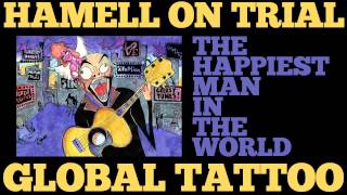 Hamell On Trial - Global Tattoo [Audio Stream]