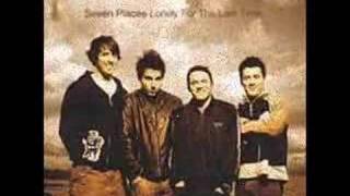 Thinking It Over - Seven Places