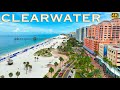 Clearwater Beach | Clearwater Florida Tour